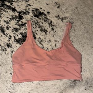 Lululemon align sports bra